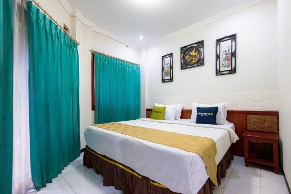 Hotel Pasah Asi