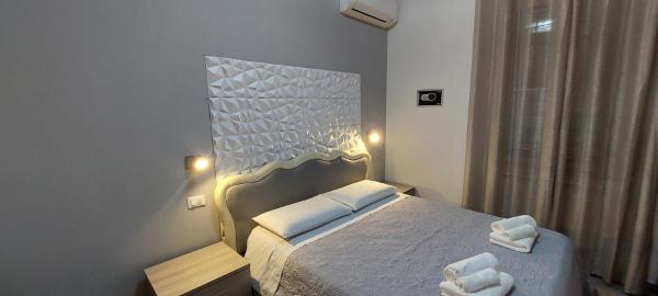 MCM, Buchen Sie Pension Aventino Rom