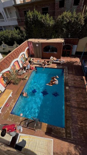 Mama Africa Apts & Studios, Reserva ahora Apartahotel West bank 