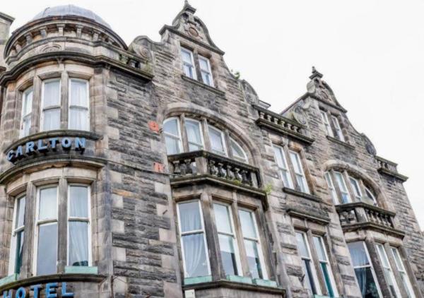 Carlton Hotel, Réserver Hôtel Forres Moray