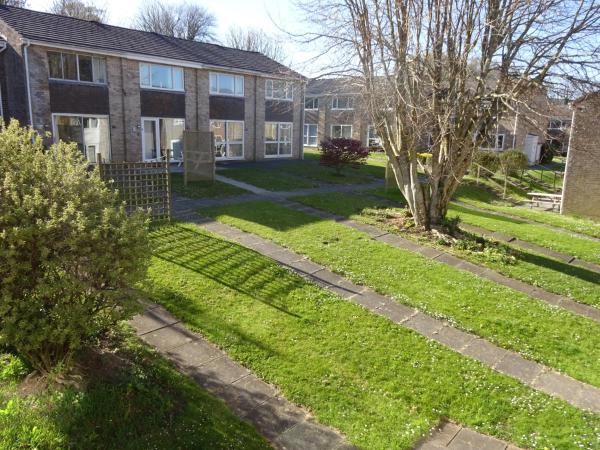 Newquay Villa 127, Buchen Sie Ferienhaus Hotels in Cornwall mit Parkplatz, Parkplätze