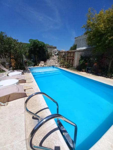 Lyfrago casa con pileta, Prenota Appartamento Hotel a Catamarca Province con piscina, Piscina