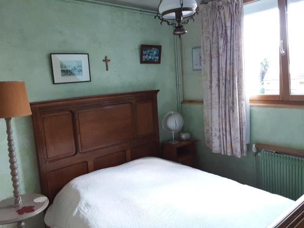B&BAcacias, Réserver Séjour chez l'habitant Croix Nord-Pas-de-Calais