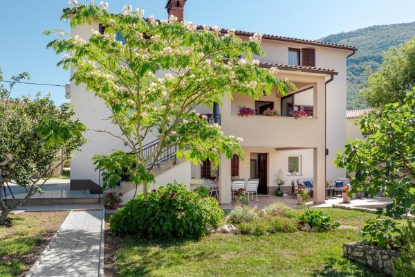 Apartmani Antonija, Prenota Appartamento Vozilići Istria