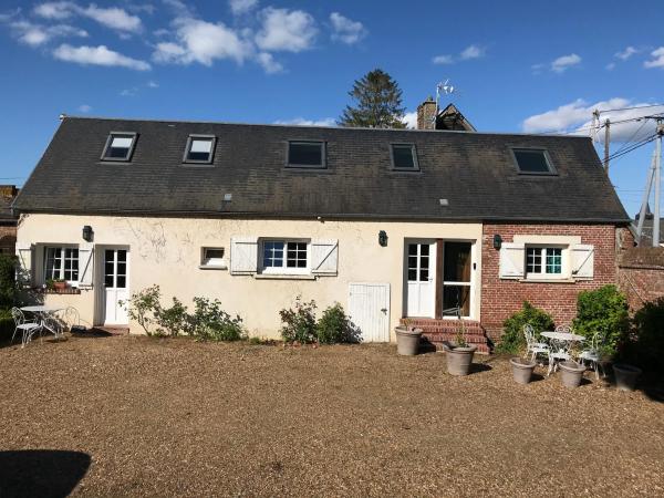 La Treille, Réserver Maison d'hôtes Noyers-Saint-Martin 
