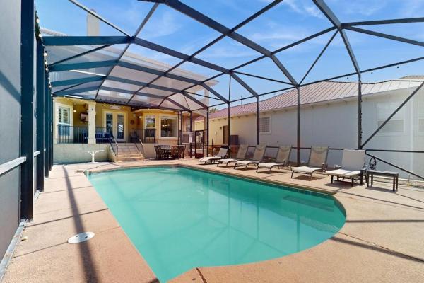 Casa Isla Paraiso, Prenota Casa vacanze Hotel SPA a Florida, SPA