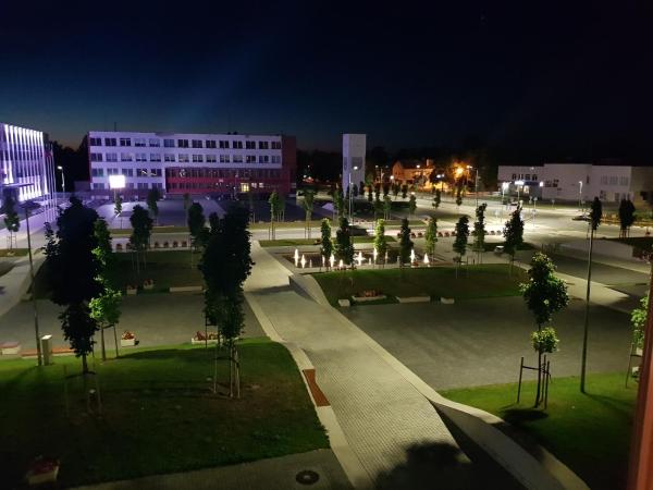 Quiet Central Apartament -Balcony&View, Book Apartment Cheap Hotels in Šiauliai county