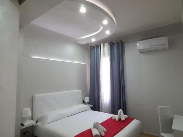 B&B Inn Centro, Reserva ahora Bed & breakfast Hoteles en Calabria con aparcamiento, Aparcamiento