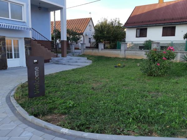 Apartment Upper Town, Prenota Appartamento Gospic 