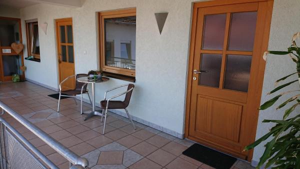 Gasthaus zum Löwen, Réserver Séjour chez l'habitant Seckach Odenwald