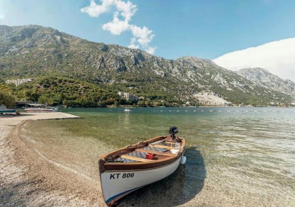 Bobana Apartments, Reserva ahora Apartamento Donji Morinj Herceg Novi