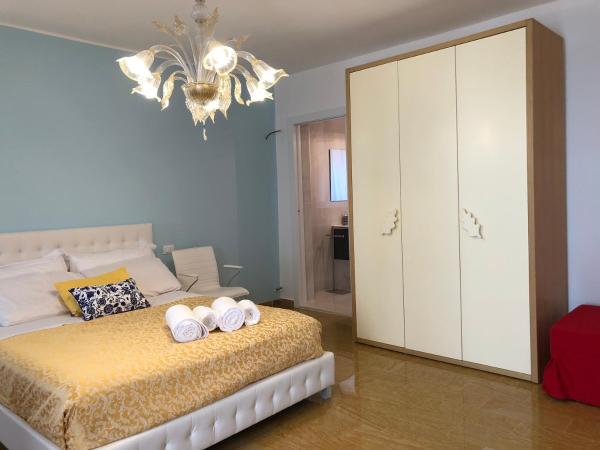 Grazias Apartment, Book Apartment Chioggia Veneto