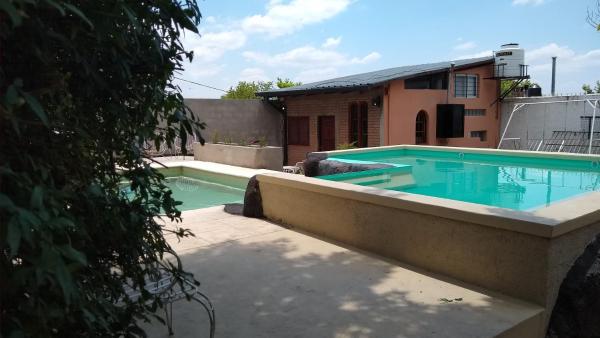 Cabañas El Descanso, Prenota Casa vacanze Hotel a Córdoba con piscina, Piscina