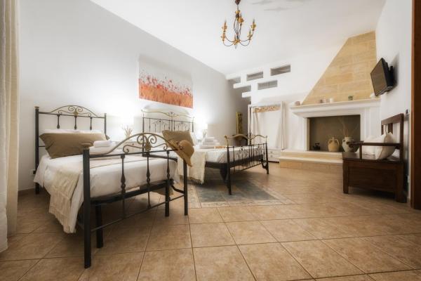 B&B Li Tarici