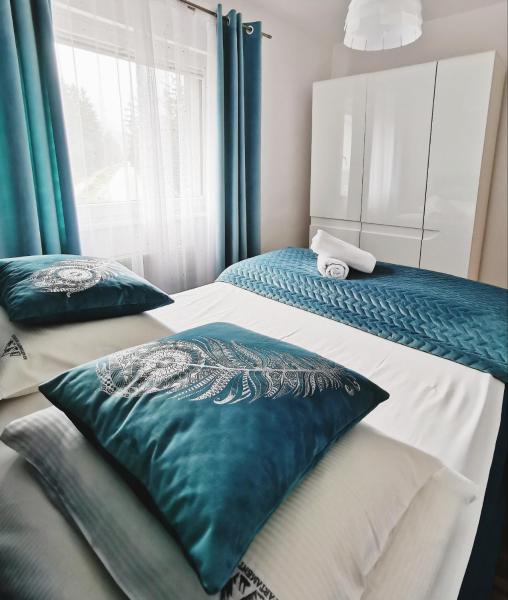 Apartamenty Alcatraz Karpacz, Réserver Appart'hôtel Karpacz 