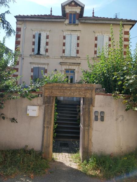 Maison Auctoire, Prenota Bed & breakfast Sarras Alvernia