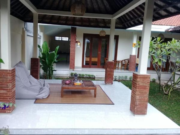 Darta House, Reserva ahora Habitación en casa particular Hoteles baratos en Bali