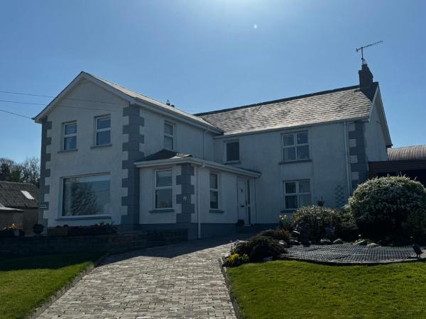 Beau Vista, Buchen Sie Bed & Breakfast Strabane Tyrone County