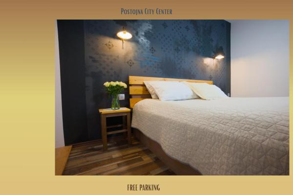 FRIZ&FANY Postojna City Center, Prenota Alloggio in famiglia Postumia Notranjska