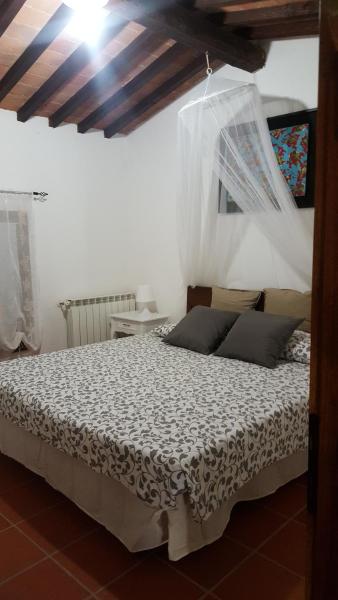 Il Borgo dei Pini, Buchen Sie Ferienwohnung Vinci Elsa-Tal