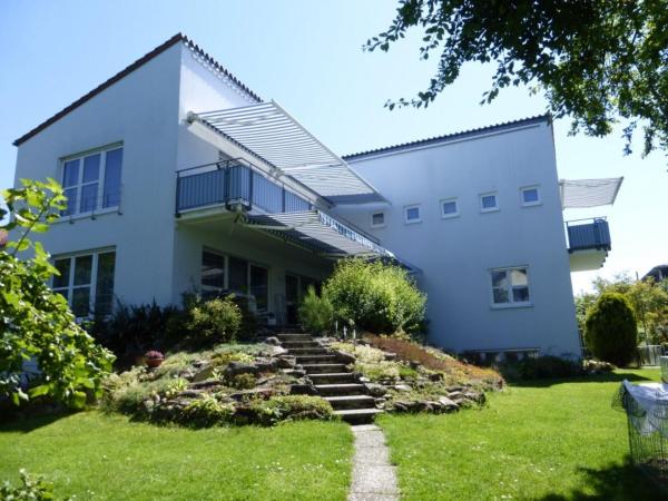 Ferienwohnungen Böhme, Reserva ahora Apartamento Hoteles en Constanza con aparcamiento, Aparcamiento