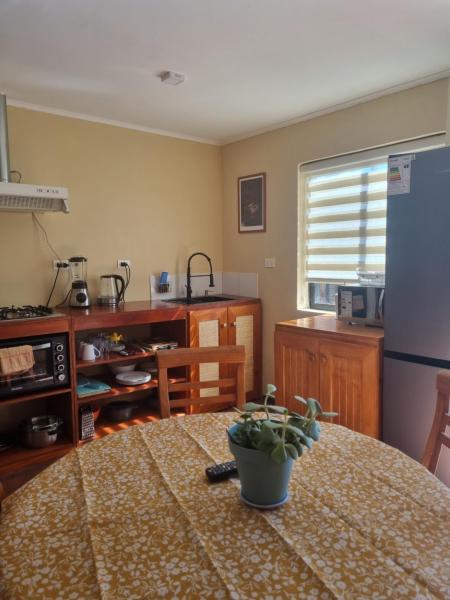 cabañas Dany, Prenota Appartamento Concón Valparaíso