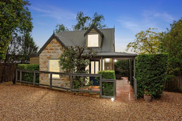 Two Truffles Cottage Accommodation, Prenota Bed & breakfast Yarra Glen Yarra Valley