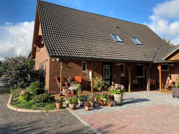 Lieblingsort Buxtehude, Réserver Appartement Hôtels à Buxtehude avec parking, Parking