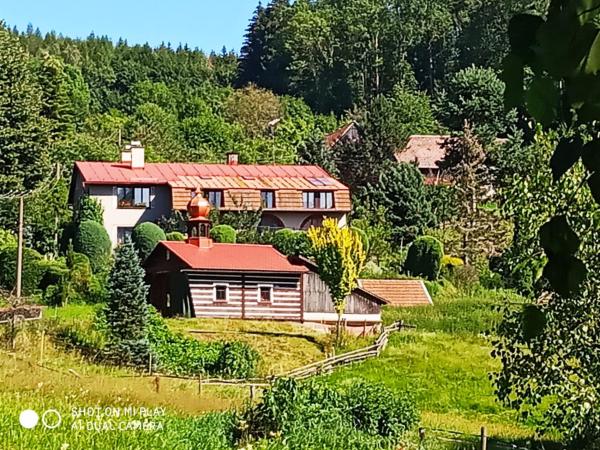Apartmány Šedek, Reserva ahora Apartamento Roprachtice 