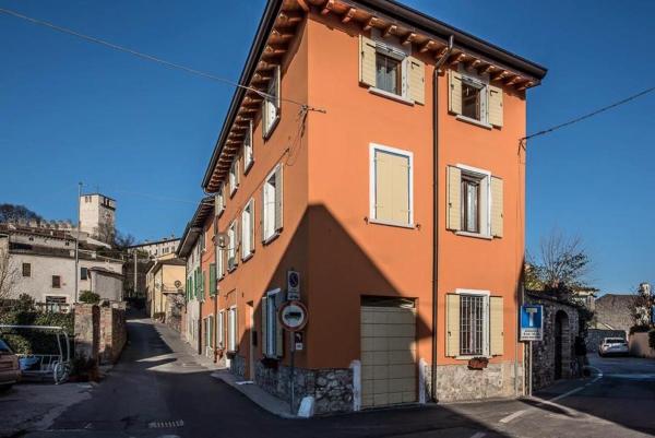 B&B AL VICOLO DI MEZZO, Prenota Bed & breakfast Hotel a Veneto con parcheggio, Parcheggio