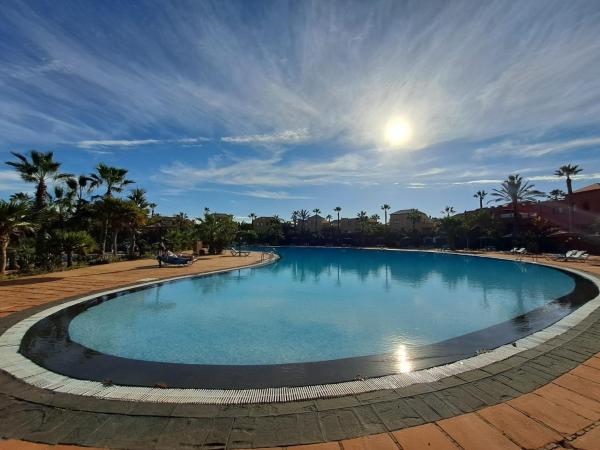 MY PRETTY HOME, Prenota Appartamento Hotel a Isole Canarie con piscina, Piscina