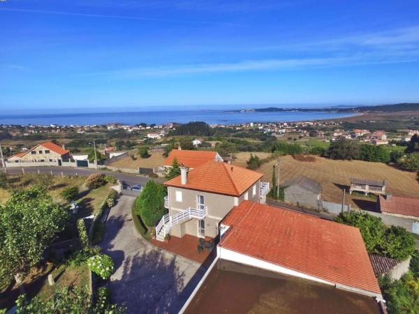 Apartamento Seijo, Prenota Appartamento  
