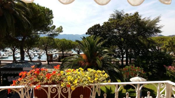 Prima Fila, Book Guesthouse Lerici Italian Riviera