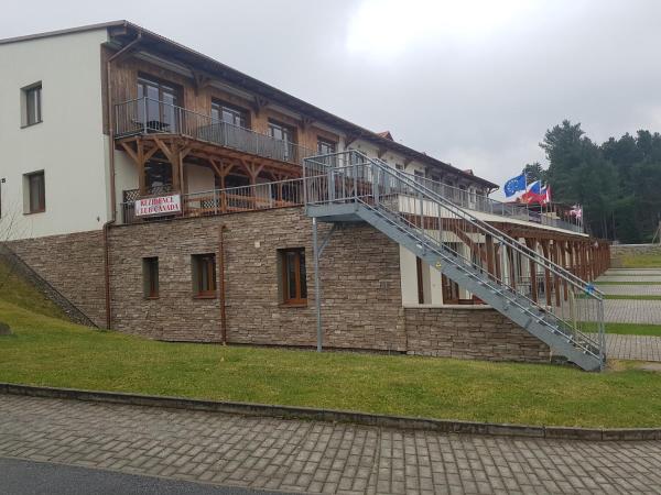Apartmán Richard, Reserva ahora Apartamento Lipno nad Vltavou 