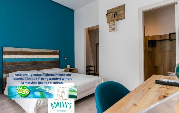 Adrians B&B