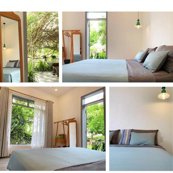Tia Du Villa Homestay, Prenota Villa Da Lat Lam Dong