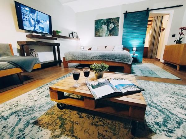 Onefourfour Apartment, Prenota Appartamento Brandýs nad Labem-Stará Boleslav 