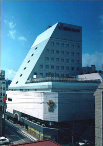 Fukui Palace Inn