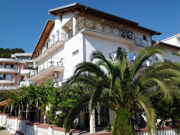 Guest House Aldin, Buchen Sie Pension Ulcinj 