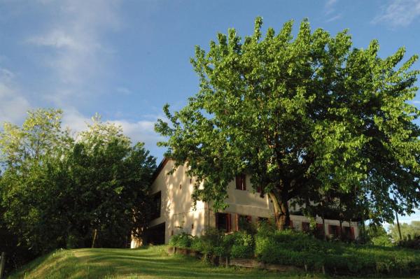 Ca Borgh, Prenota Agriturismo Hotel a Veneto con parcheggio, Parcheggio