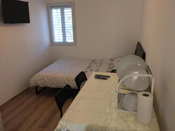 Ashdod Suites - Jabotinsky