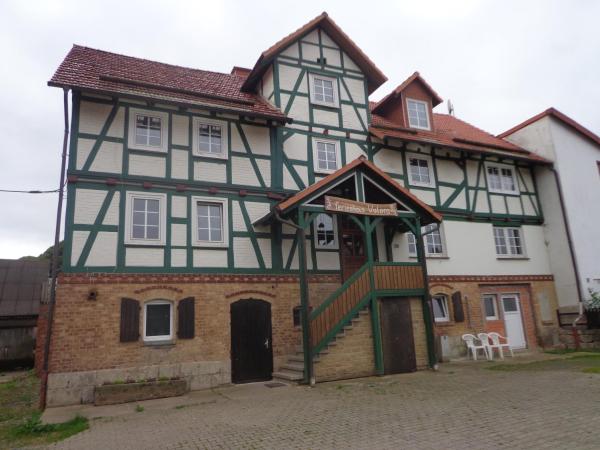 Ferienwohnung Valora, Reserva ahora Apartamento Alheim Hesse