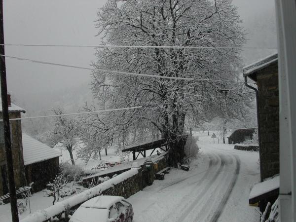 Gite Deux-Eaux, Prenota Hotel Saint-Martial 