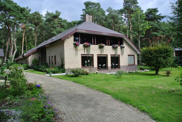 Maupertuus Bennekom, Prenota Hotel Bennekom Veluwe