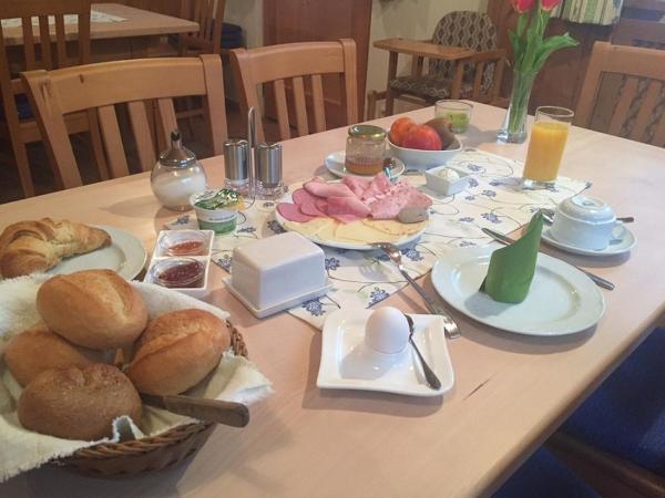Gasthaus Posch