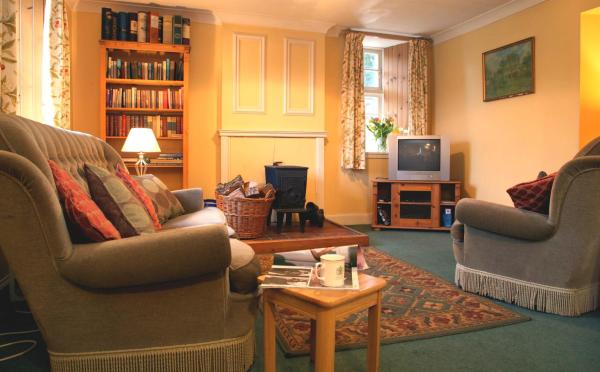 Inverawe Cottages, Prenota Casa vacanze Taynuilt 