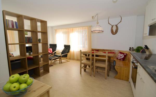 Alte Sägerei, Prenota Hotel Glaris Grigioni