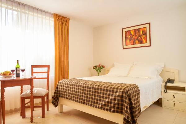 Astorga Hotel Arequipa