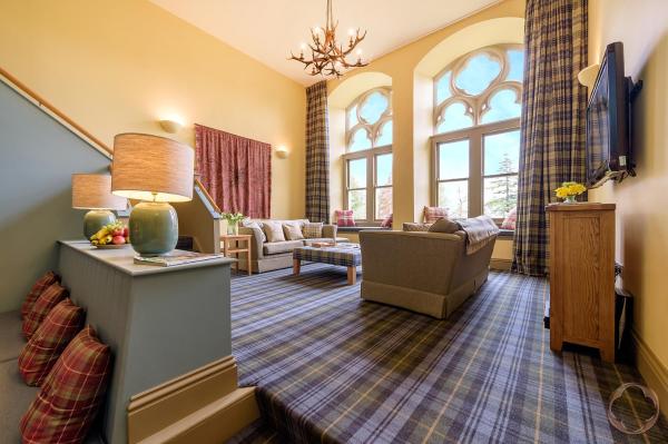 Highland Club Direct, Buchen Sie Ferienwohnung Hotels mit Pool in Schottland, Schwimmbad