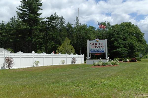 Saco River Motor Lodge & Suites, Réserver Motel Snowville États-Unis